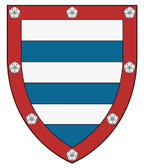 Blason de la famille Blason Picquigny